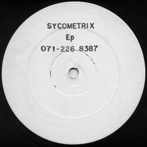 Download Sycometrix - Sycometrix EP mp3