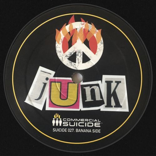 Klute - Junk / Feroxx