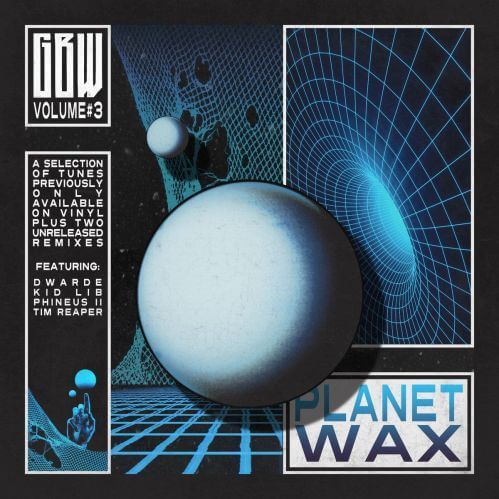 VA - Planet Wax Volume 3