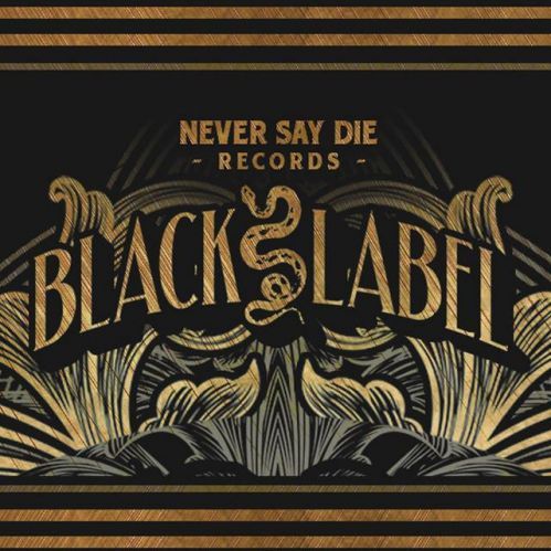 VA - NSD: Black Label - 7 Years