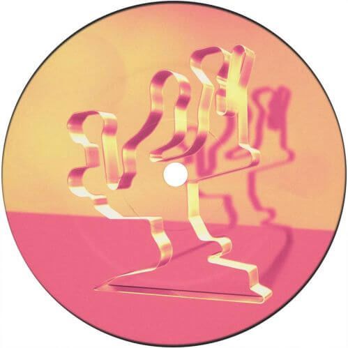 Ray Kandinski - Garant EP [LT092]
