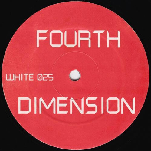 Fourth Dimension - Fourth Dimension