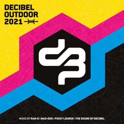 Download VA - Decibel Outdoor 2021 mp3