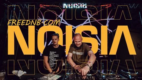 Download Noisia @ Let It Roll: SAVE THE RAVE, Czech Republic [07/08/2021] mp3