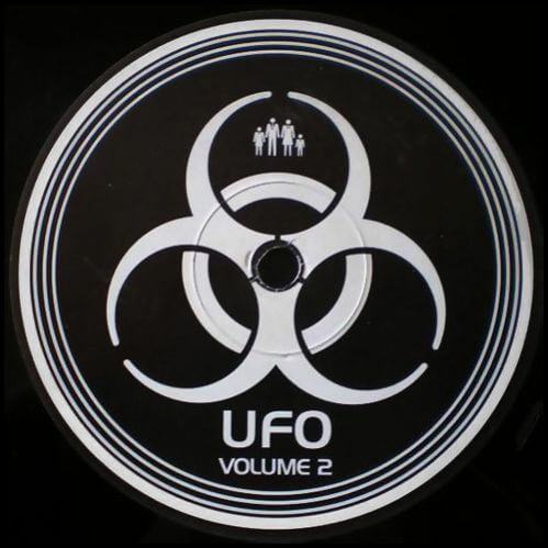 UFO - Volume 2
