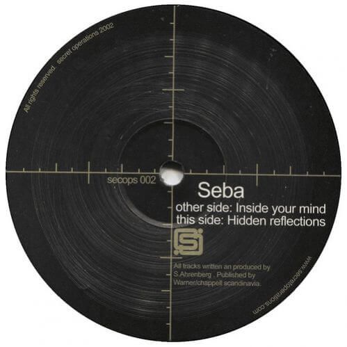 Seba - Inside Your Mind / Hidden Reflections