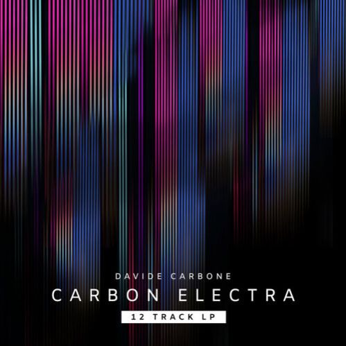 Davide Carbone - Carbon Electra