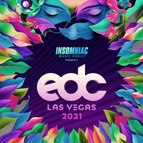 Download VA - Insomniac Music Group Presents: EDC Las Vegas 2021 [IMG004DJ] mp3