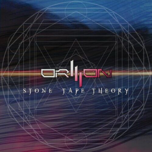 Oriiion - Stone Tape Theory