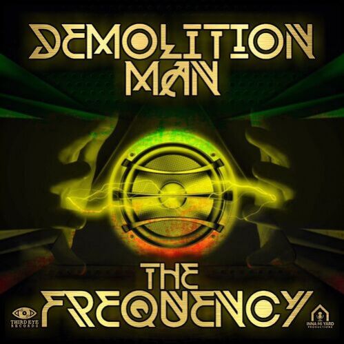 Download Demolition Man - The Frequency mp3