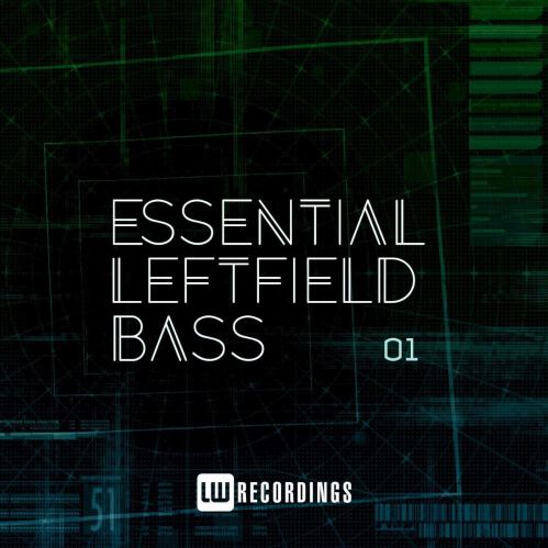 VA - LW: Essential Leftfield Bass, Vol. 01 [LWELB01]