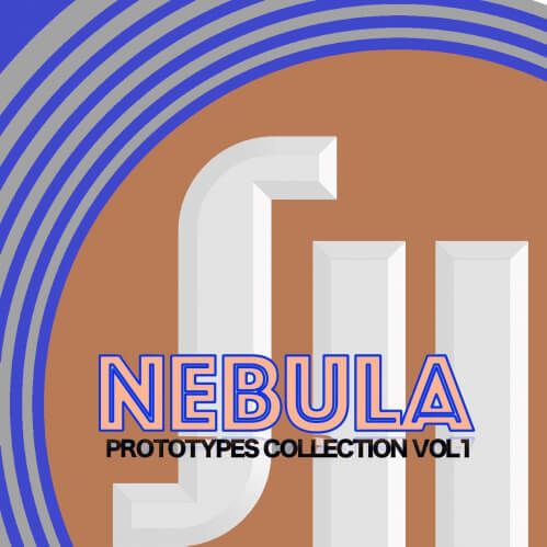 Nebula - The Prototypes Vol.1
