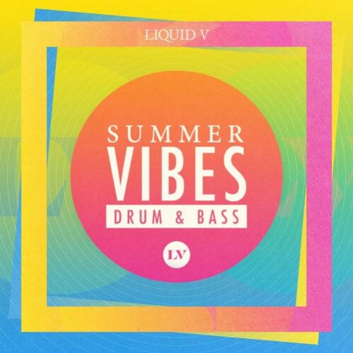 Download VA - Summer Vibes Drum & Bass mp3