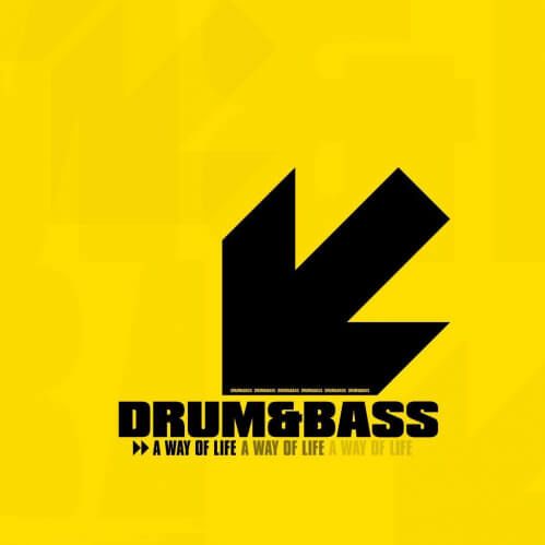 TOP 150 DRUM AND BASS PEOPLE (April 2019)