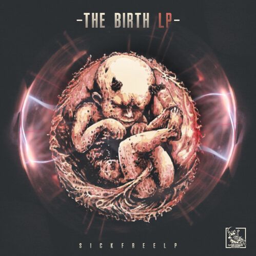 VA - The Birth LP