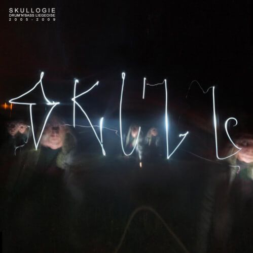 Download SKULL - SKULLOGIE LP mp3