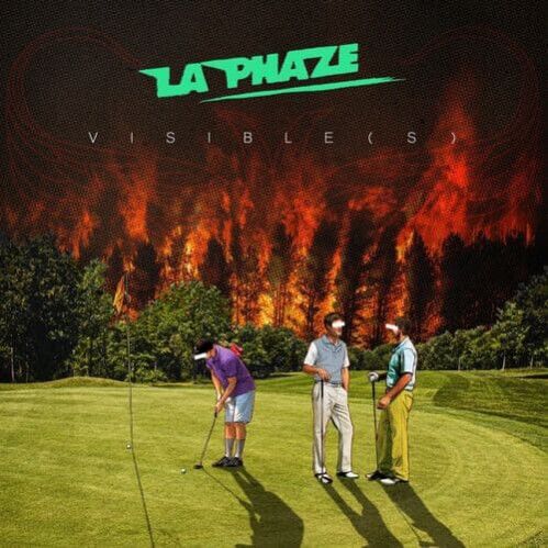 Download La Phaze - Visible(s) mp3