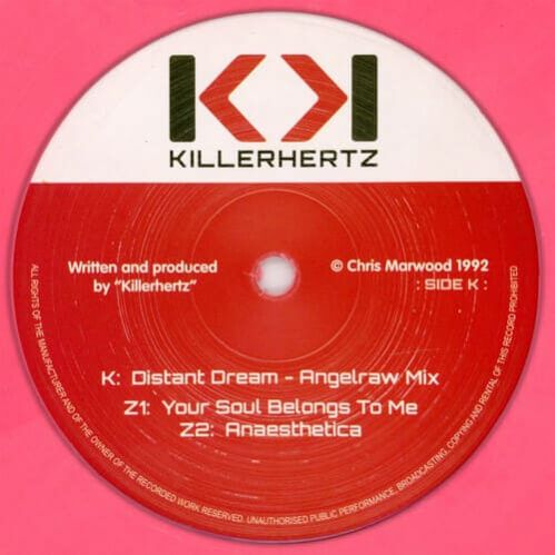 Killerhertz - EP 2