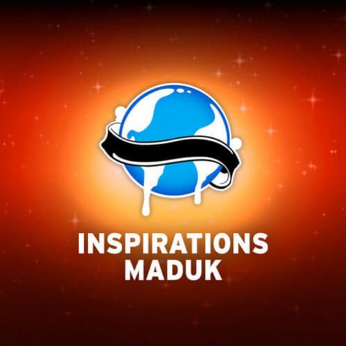 VA - Liquicity Inspirations: Maduk [Compilation]