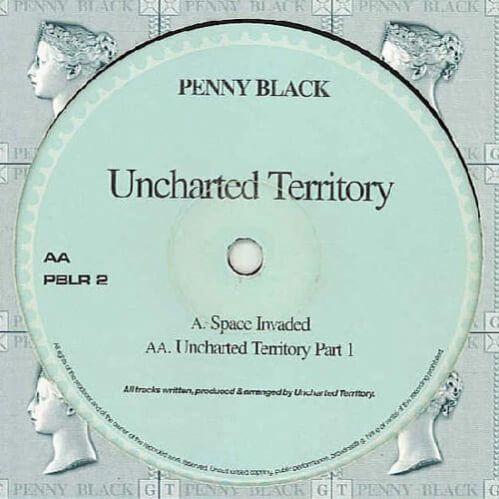Download Uncharted Territory - Space Invaded / Uncharted Territory Part 1 mp3
