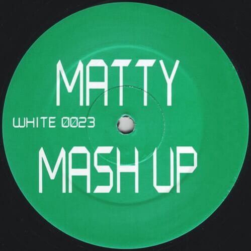 Matty Mash Up - Matty Mash Up