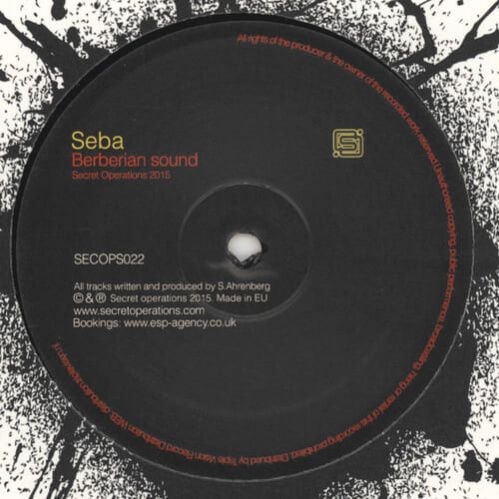 Download Seba - Inside Yourself / Berberian Sound mp3