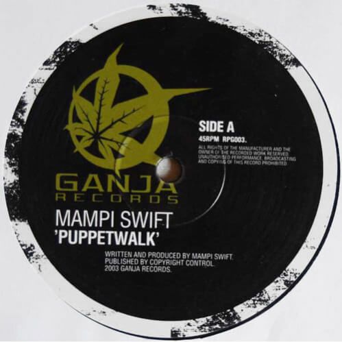 Mampi Swift - Puppetwalk / System