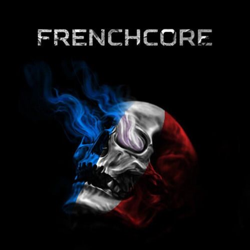 VA - HARDCORE: FRENCHCORE 270 TRACKS: NEW MUSIC 2023