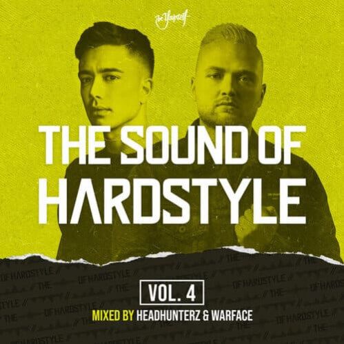 VA - The Sound Of Hardstyle Vol. 4