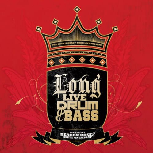 VA - Long Live Drum & Bass