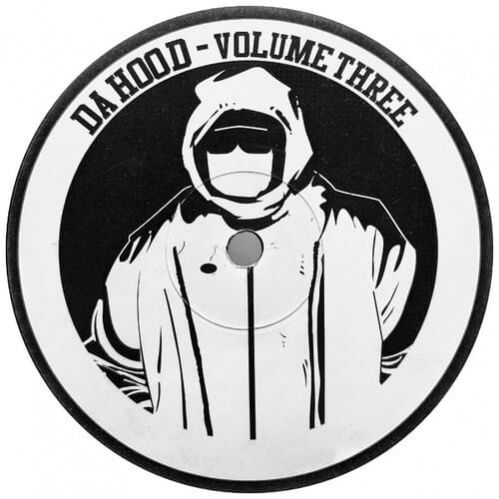 Krome & Time - Da Hood Volume Three