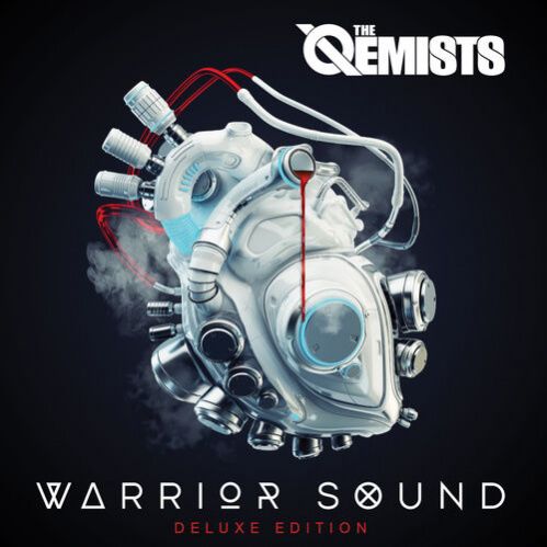The Qemists - Warrior Sound (Deluxe Edition) (2CD|25 x File, Album)