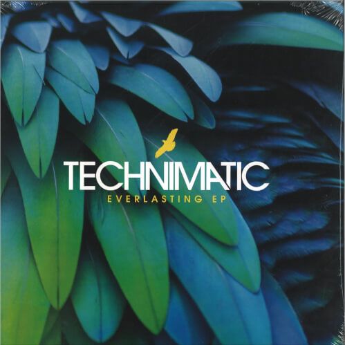 Technimatic - Everlasting EP [TMM06]