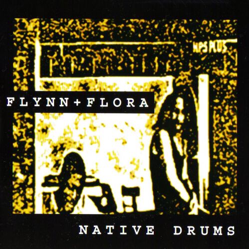 Flynn + Flora - Native Drums [DDCA-5025-26]