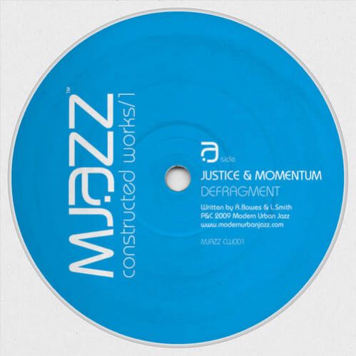 Download Justice & Momentum / ICR - Constructed Works 1 mp3