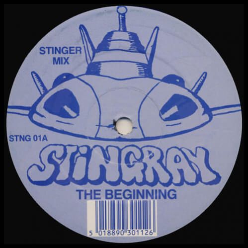 The Beginning - Stingray