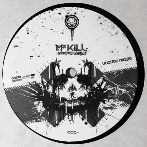 Download Mr. Kill - Haters Want War mp3
