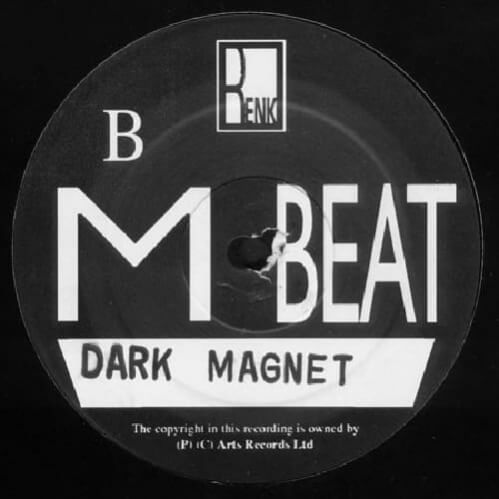 M-Beat - Dark Magnet