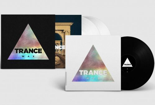 Trance Wax - Trance Wax (Deluxe, Album 4CD) [ANJCD089DX]