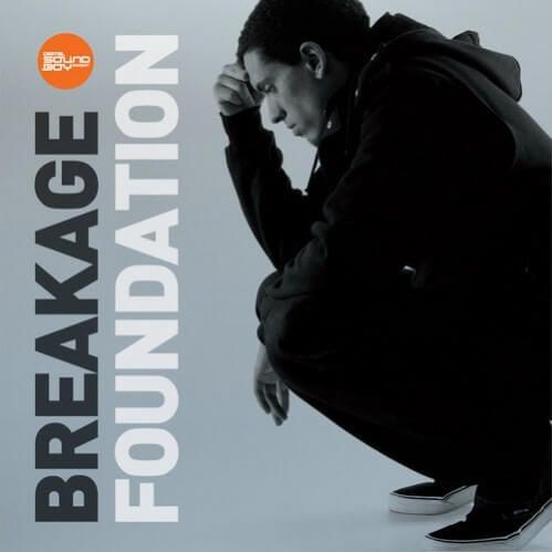 Download Breakage - Foundation mp3