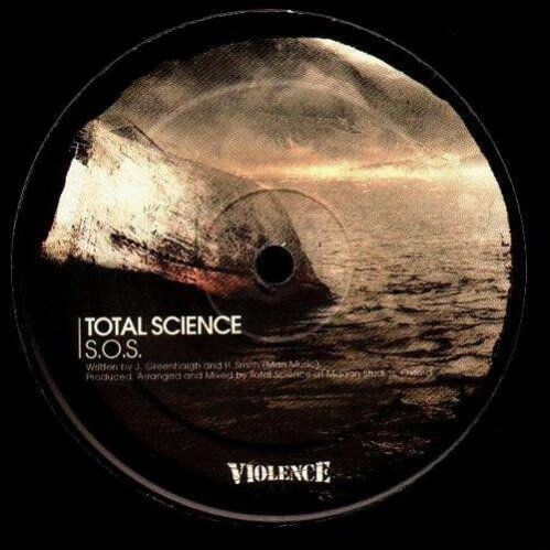 Total Science / Digital - S.O.S. / B.U.R.N.Y.