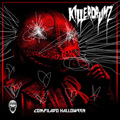 Download VA - From Killerdrumz Halloween compilv†iøn #03 [KDRMZH03] mp3