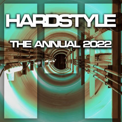 Download VA - HARDSTYLE THE ANNUAL 2022 [BYMD158] mp3