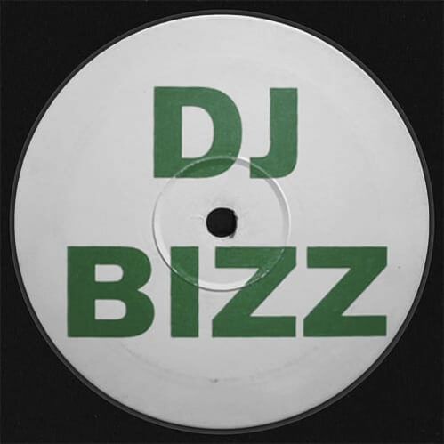 DJ Bizz - Untitled