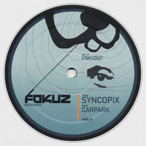 Syncopix - Carpark / Veteran