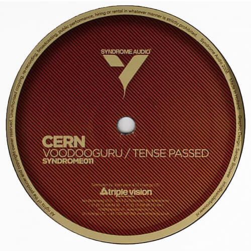 Cern - Voodooguru / Tense Passed