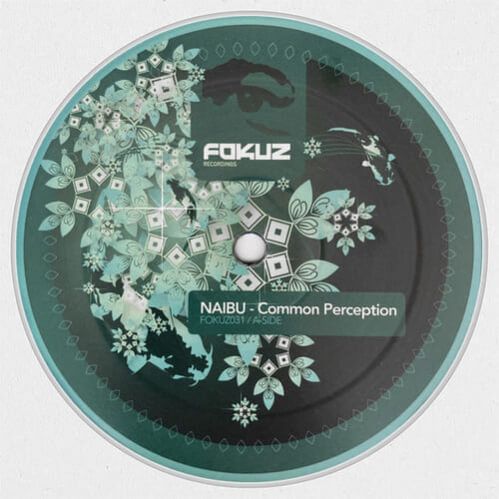 Naibu - Common Perception / Pacific