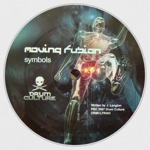 Moving Fusion - Walk On / Symbols