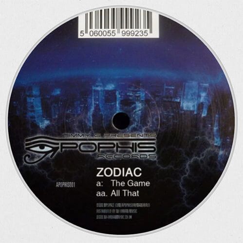 Zodiac - The Game / All That
