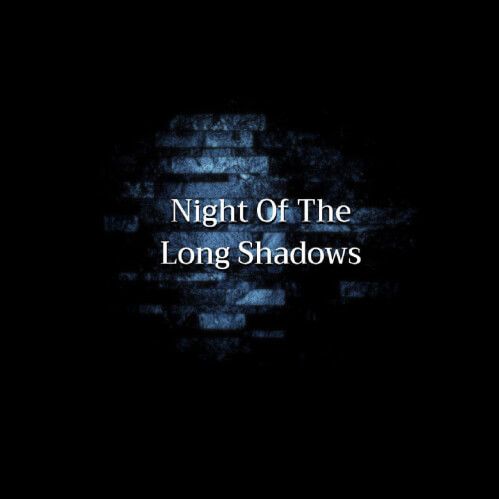Download S.Opress (UK) - Night Of The Long Shadows [EP] mp3